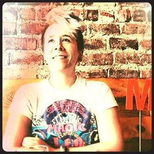 Hey! My names Michelle!